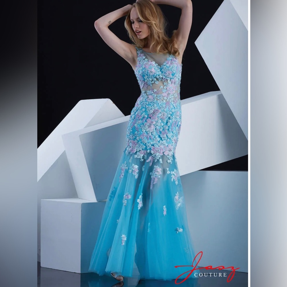 JASZ COUTURE 5355